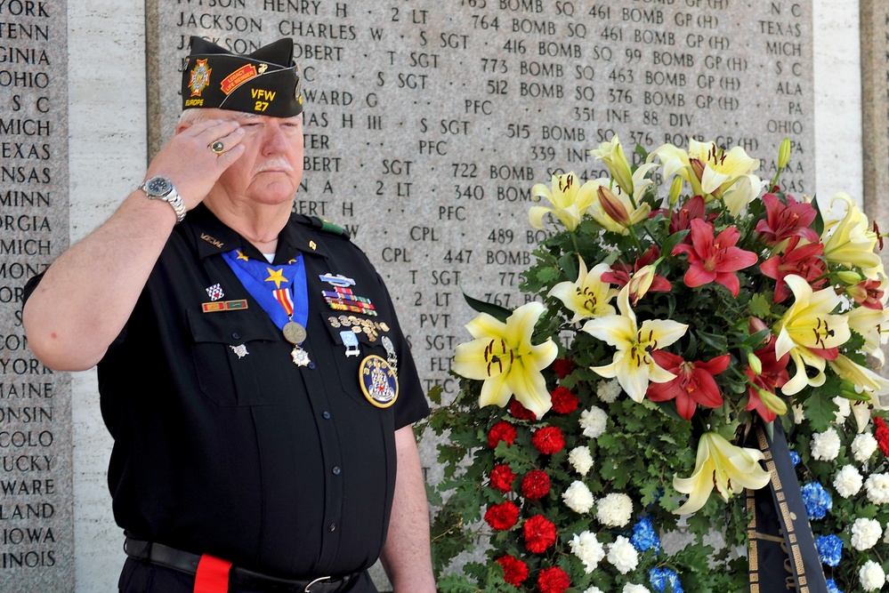 Memorial Day 2013