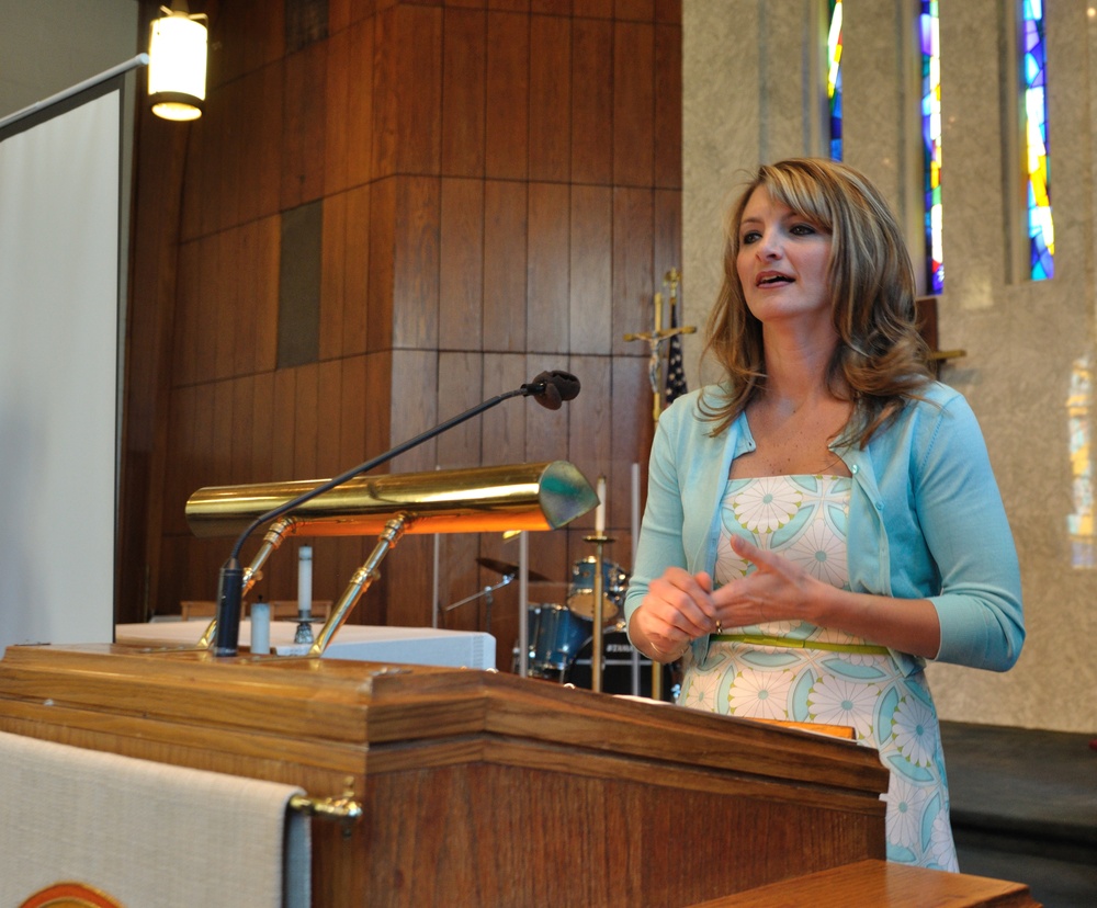 Mobile native named Ombudsman of the Year