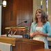 Mobile native named Ombudsman of the Year