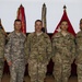 1st TSC soldiers win NCO and Soldier of the Year Competition