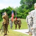 NC National Guard unit honored for legacy