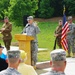 NC National Guard unit honored for legacy