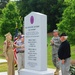 NC National Guard unit honored for legacy