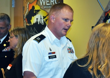 Business leaders learn benefits of hiring veterans