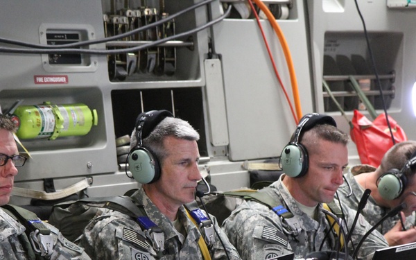 82nd - Key partner in Air Force exercise