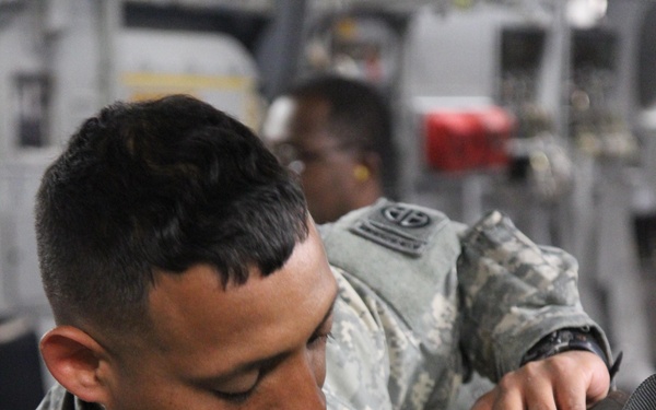 82nd - Key partner in Air Force exercise