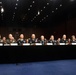 Military service chiefs testify