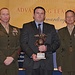 Logistics management specialist garners Civilian Logistician of the Year Award