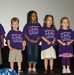 Base observes Child Abuse Awareness Month
