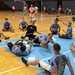 NC Guard Wounded Warrior competes for honor