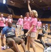 NC Guard Wounded Warrior competes for honor