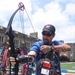 NC Guard Wounded Warrior competes for honor