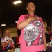 NC Guard Wounded Warrior competes for honor