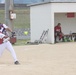 Athletes swing to win during Memorial Weekend Softball Tournament