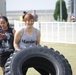 Strongman Competition fosters friendships through struggles