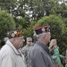 12th Combat Aviation Brigade and US Army Garrison Ansbach Memorial Day dedication ceremony