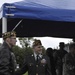 12th Combat Aviation Brigade and US Army Garrison Ansbach Memorial Day dedication ceremony