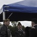 12th Combat Aviation Brigade and US Army Garrison Ansbach Memorial Day dedication ceremony