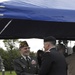 12th Combat Aviation Brigade and US Army Garrison Ansbach Memorial Day dedication ceremony