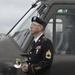 12th Combat Aviation Brigade and US Army Garrison Ansbach Memorial Day dedication ceremony