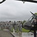 12th Combat Aviation Brigade and US Army Garrison Ansbach Memorial Day dedication ceremony