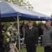 12th Combat Aviation Brigade and US Army Garrison Ansbach Memorial Day dedication ceremony