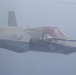KC-130s, F-35s hook up for refueling operations