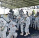 Jump training Caserma Ederle