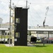 Jump training Caserma Ederle