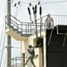Jump training Caserma Ederle