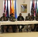 AFRICOM program builds capability, unity for noncommissioned officers
