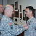 Ritirement ceremony