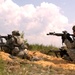 Saber Strike 2013