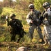 Saber Strike 2013