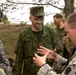 Saber Strike 2013