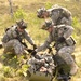 Saber Strike 2013