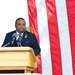 Wreath-laying ceremony in honor of slain civil rights activist Medgar Evers