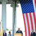Wreath laying ceremony in honor of slain civil rights activist Medgar Evers