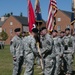 JBLM Stryker Brigade relinquishes command after 35 months