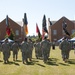 JBLM Stryker Brigade commander relinquishes command after 35 months