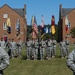 JBLM Stryker Brigade commander relinquishes command after 35 months