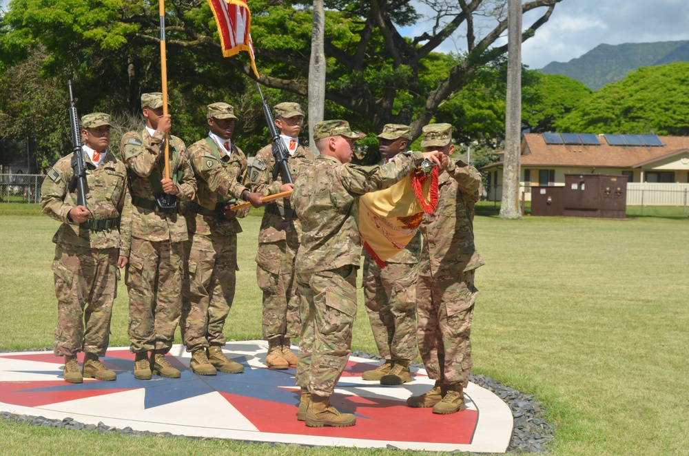 524th CSSB deploys to Afghanistan in support of Operation Enduring Freedom