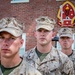 ‘Timberwolf’ Marines sweep honors in AIT courses