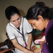 SOCSOUTH, US Embassy support Paraguayan National Forces providing free, much-needed medical care during two-day civic action mission