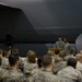 Saying goodbye to the 5th Maintenance Operations Squadron