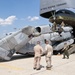 MAG-49 Marines ‘hustle’ 53s to Pacific