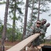 Platoon of leaders: 122nd ASB NCOs, lieutenants train together