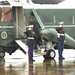 POTUS visits North Carolina Air National Guard, Charlotte, NC