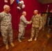 508th MP Company returns from Afghanistan