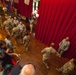 508th MP Company returns from Afghanistan